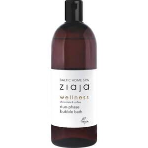 Ziaja Baltic Home Spa Two-Phase Bath Cleansing Liquid 500ml