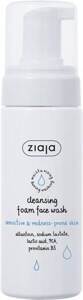 Ziaja Cleansing Foam for Sensitive and Reddened Skin 150ml