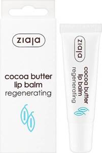 Ziaja Cocoa Butter Chocolate Lip Balm 10ml