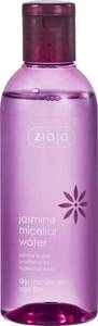 Ziaja Jasmine Cleansing Micellar Fluid 50+ for Mature Skin 200ml