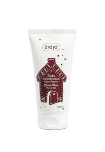 Ziaja Limited Edition Shower Gel Plum in Chocolate 160ml