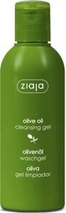 Ziaja Olive Cleansing Gel for Dry and Normal Skin 200ml