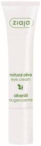 Ziaja Olive Eye and Eyelid Cream for Dry and Very Dry Skin Vegan 15ml