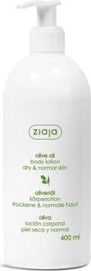 Ziaja Olive Oil Body Balm for Sensitive and Normal Skin 400ml