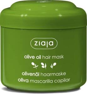 Ziaja Olive Oil Hair Mask 200ml