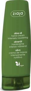 Ziaja Olive Oil Hand and Nail Cream with Provitamin B5 and Vitamin E 80ml