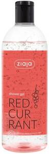 Ziaja Shower Gel Red Currant 500ml