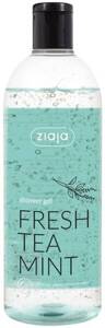 Ziaja Shower Gel Tea Mint 500ml