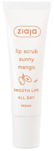 Ziaja Smooth Lips Lip Peeling Sunny Mango 12ml