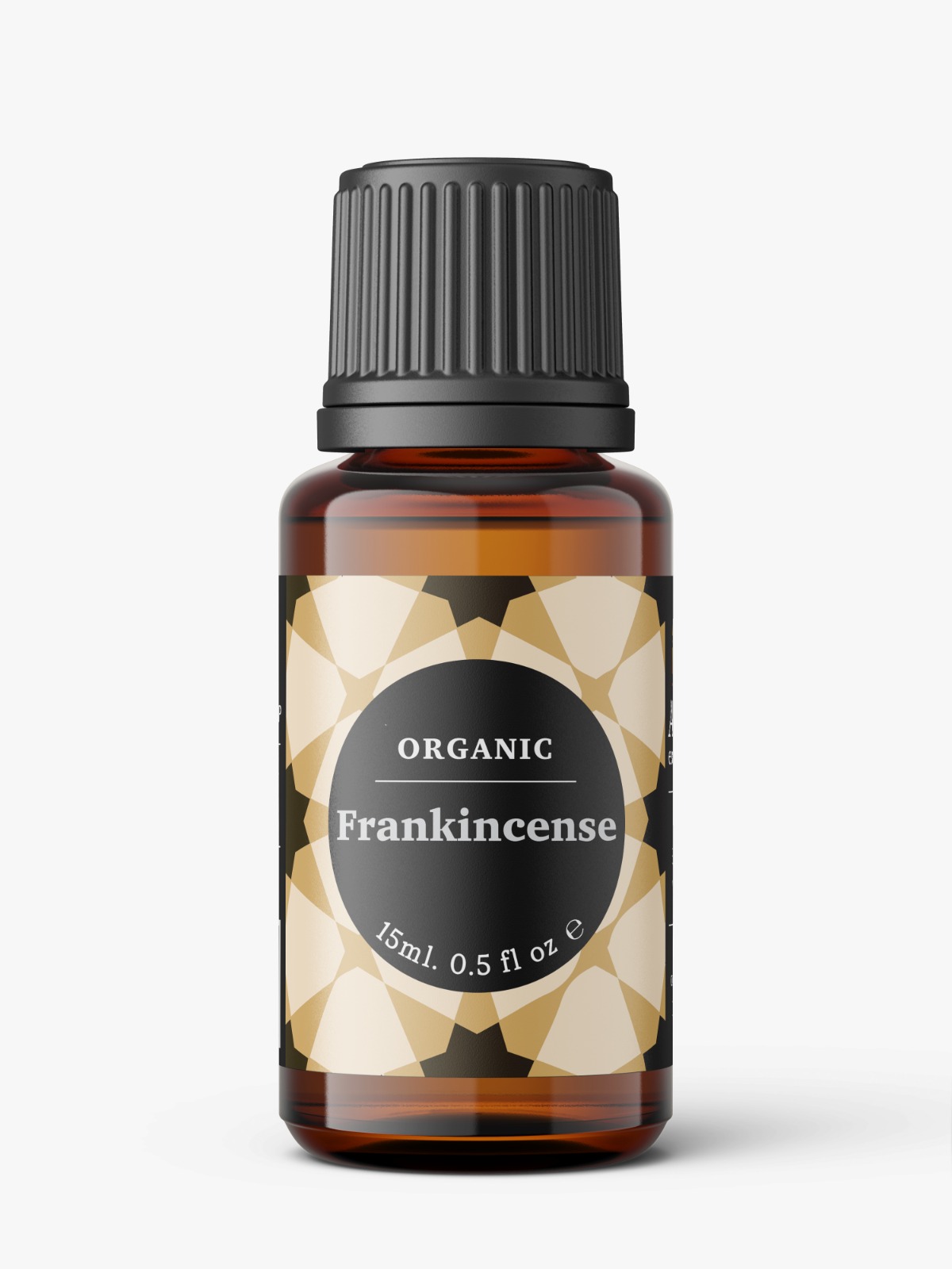 Frankincense Essential Oil 15ML