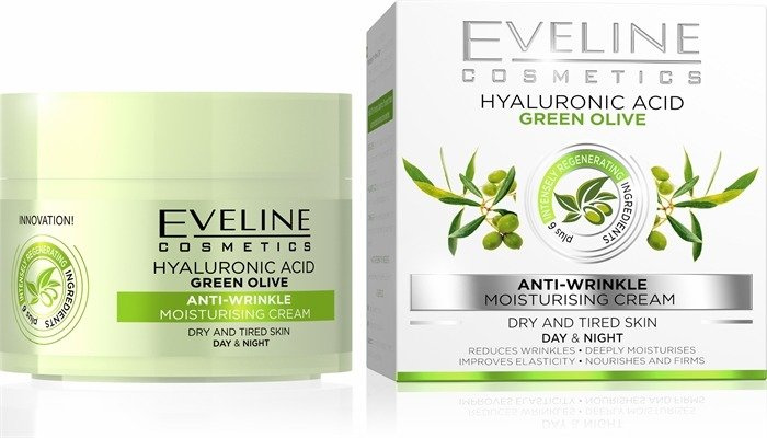eveline vitamin c cream