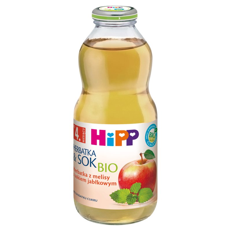 Apple juice for outlet infants