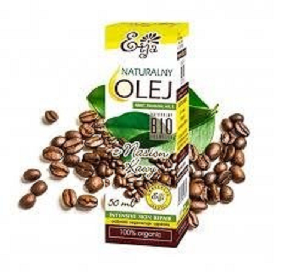  Etja Coffee seed oil 50ml