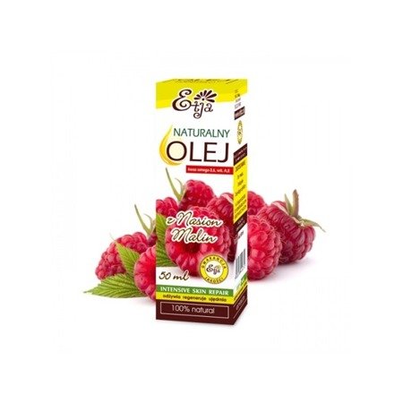 Etja Raspberry seed oil 50ml