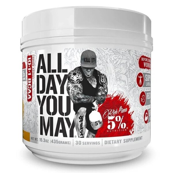 AllDayYouMay - Legendary Series, Watermelon - 435g