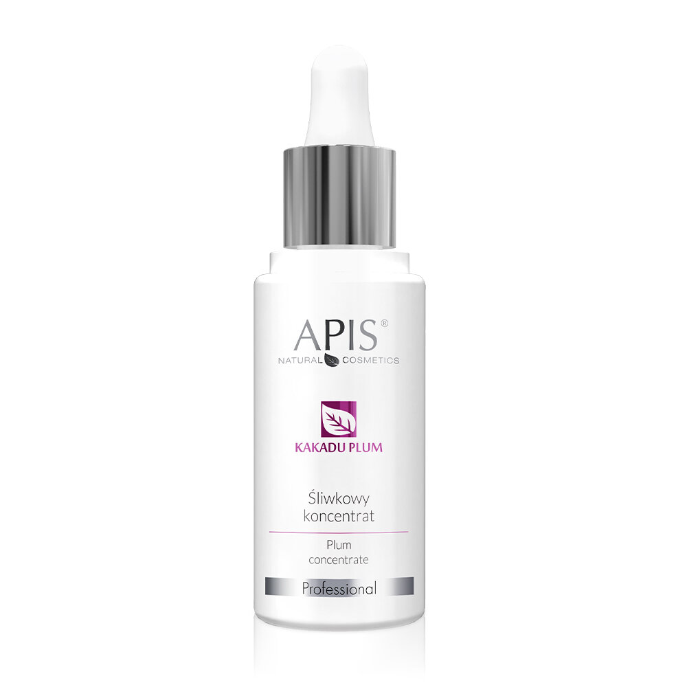 Apis Professional Kakadu Plum Concentrate for Normal and Dry Skin 30ml