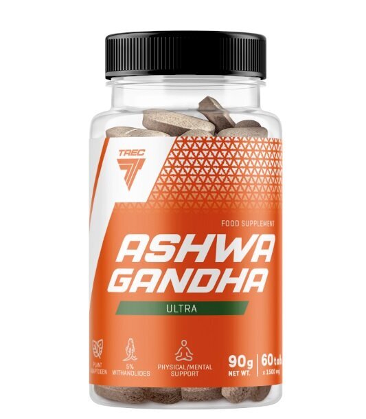 Ashwagandha Ultra - 60 tablets