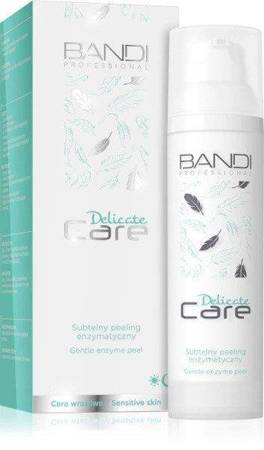 Bandi Delicate Care Gentle Enzyme Peeling for Sensitive Skin 75ml