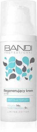 Bandi Professional Regenerating Hand Care Cream Antibacterial 50ml