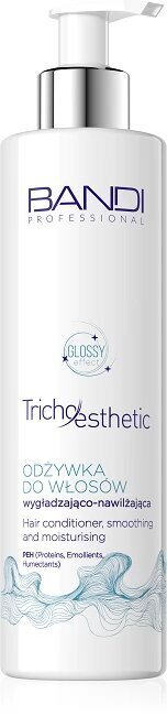 Bandi Professional Tricho Esthetic Smoothing and Moisturizing Hair Conditioner 230ml