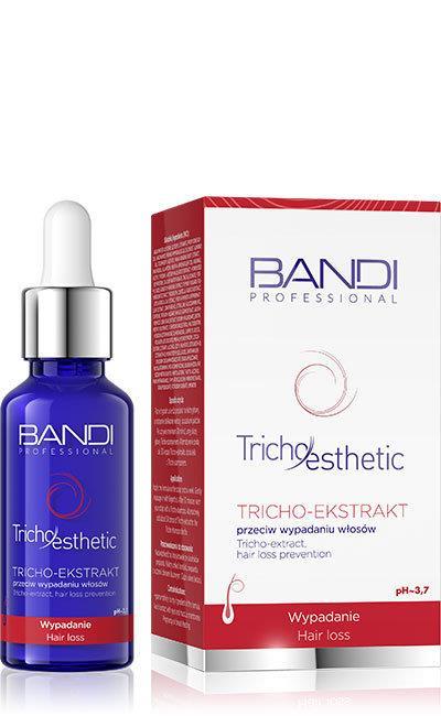 Bandi Tricho Esthetic Concentrated Extract against Hair Loss 30ml