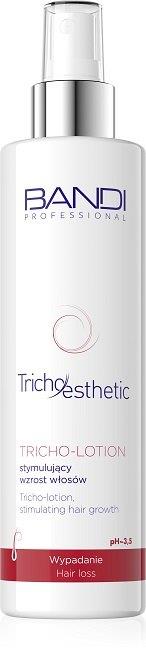 Bandi Tricho Esthetic Lotion Stimulating Hair Growth for Scalp Care 230ml