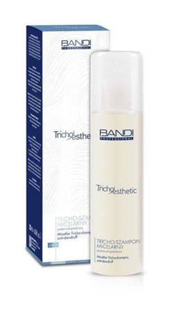 Bandi Tricho-Esthetic Micellar Tricho-Shampoo Anti-Dandruff 200ml
