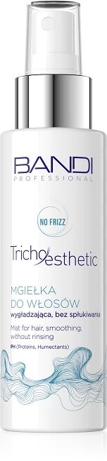 Bandi Tricho Esthetic Smoothing Hair Mist without Rinsing 100ml