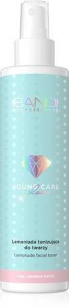 Bandi Young Care Glow Lemonade Face Tonic Refreshing Young Skin 230ml