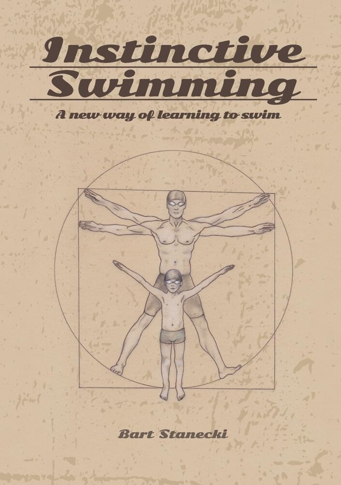 Bart Stanecki - Instinctive Swimming English Edition