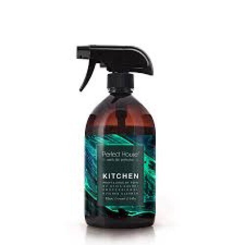 Barwa Perfect House Kitchen Professional Kitchen Cleaner 500ml