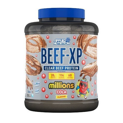 Beef-XP, Millions Cola - 1800g