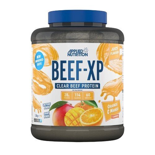 Beef-XP, Orange & Mango - 1800g