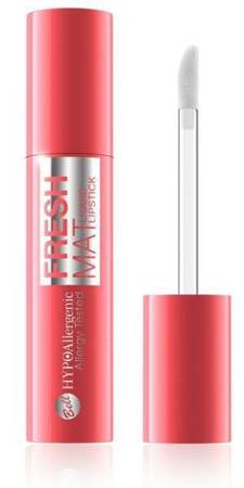 Bell HypoAllergenic Fresh Mat Liquid Lipstick Allergy Tested 05 Rose 4.4g