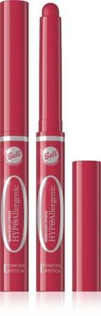 Bell HypoAllergenic Powder Lipstick with Velvety Effect 04 1.6g