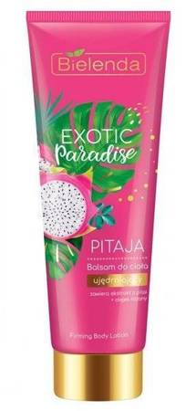 Bielenda Exotic Paradise Firming Body Balm Pitaya 250ml