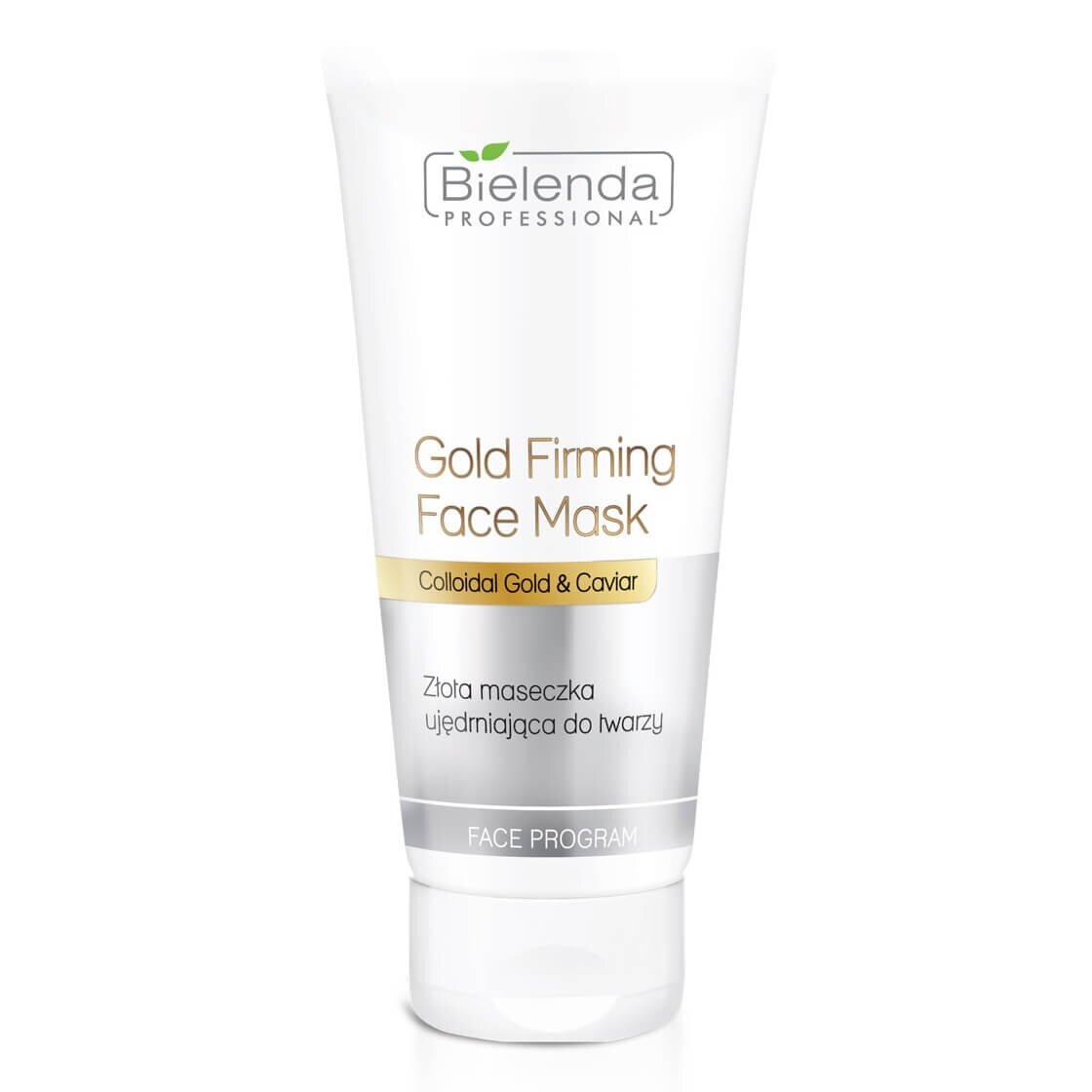 Bielenda Professional Face Program Golden Firming Mask for All Skin Types 175ml