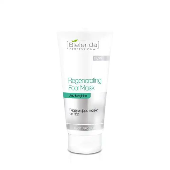 Bielenda Professional Foot Program Regenerating Foot Mask 175ml