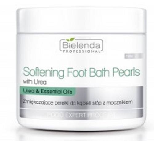 Bielenda Professional Podo Expert Program Foot Softening Pearls 400g