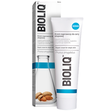 Bioliq Dermo Repair Cream for Atopic Skin 50ml