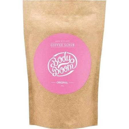 BodyBoom Original Party Coffee Peeling for All Skin Types 30g
