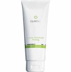 Clarena Sensitive Line Luxurious Enzymatic Peeling for Dry Sensitive and Capillary Skin 100ml