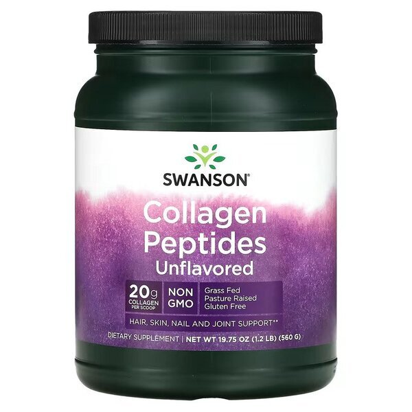 Collagen Peptides - 560g