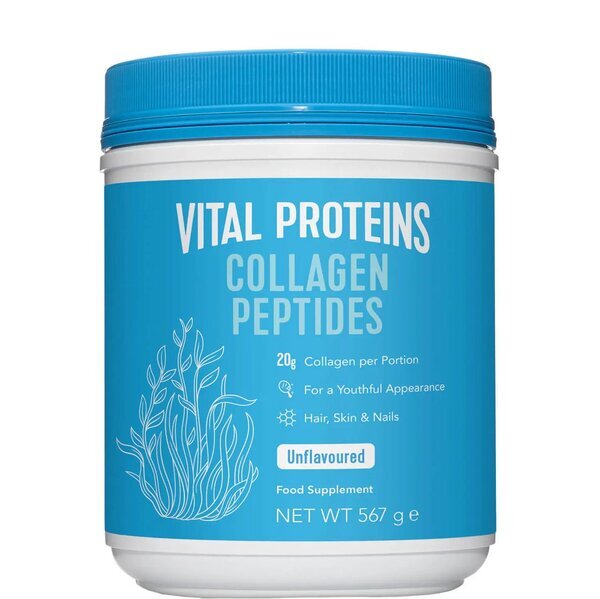 Collagen Peptides, Unflavoured - 567g