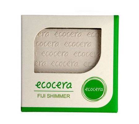 Ecocera Smoothing Brightening Powder Highlighter Fiji Shimmer 10g
