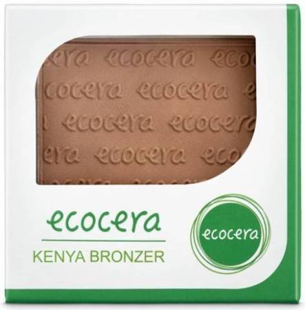 Ecocera Vegan Hypoallergenic Bronzer Powder Kenya 10g