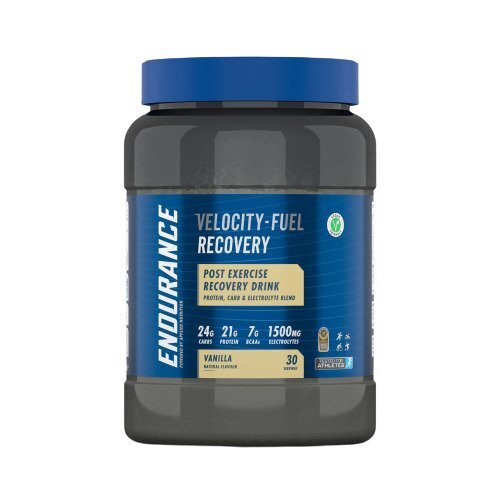 Endurance Recovery, Vanilla - 1500g