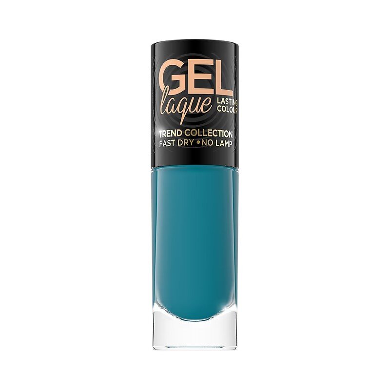 Eveline Gel Laque Gel Nail Polish No. 289 8ml