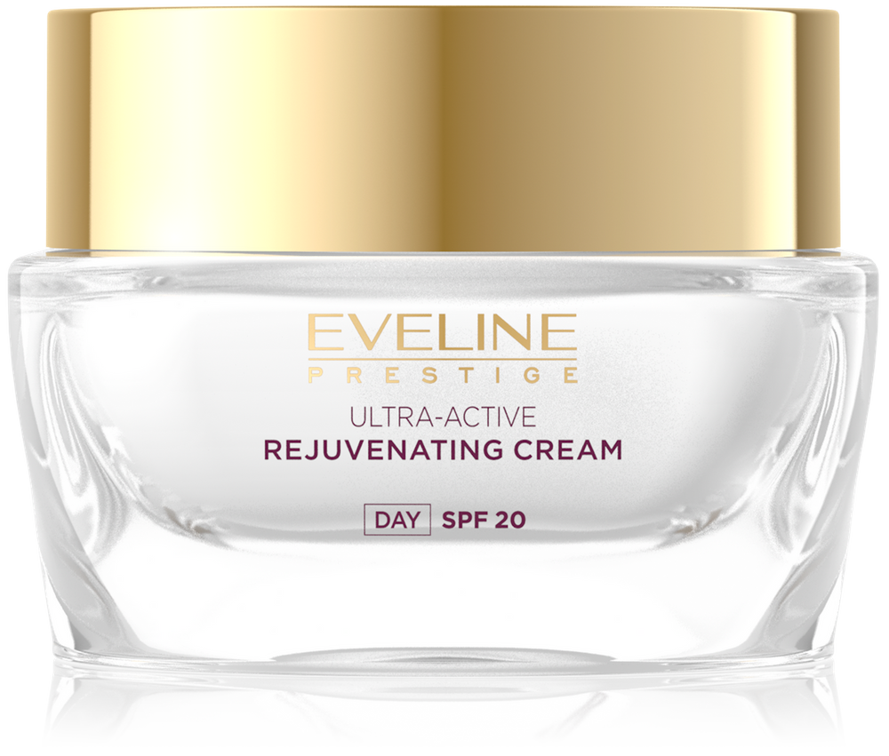 Eveline Better than Perfect 05 Creamy Beige 30ml