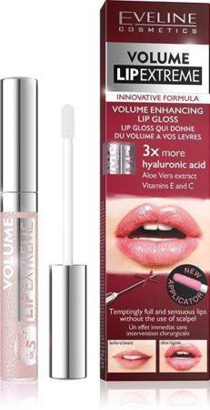 Eveline Volume Lip Extreme Lip Gloss no 502 7 ml